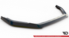 Splitters set Honda Civic Type-R Mk 11 v.1