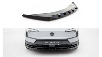 Splitter Volvo EX30 Mk1 Front
