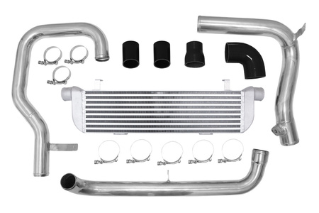 Intercooler TurboWorks VW Golf IV 1.8T 98-05 65mm