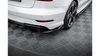 Splitter Audi RS3 8V Facelift Rear Side v.3