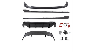 Bodykit BMW 1 F40 Carbon look