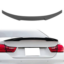 Spoiler BMW 4 F32 Lip