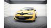 Splitter Renault Megane III RS Front Racing