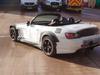 Bodykit Honda S2000 Poszerzenia Wide Body Royal