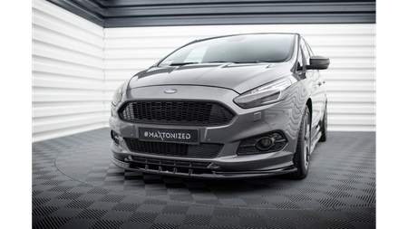 Splitters set Ford S-Max ST-Line Mk2