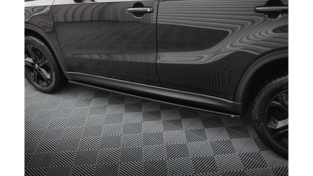 Diffuser Suzuki Vitara S II Side Skirts