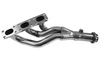 Exhaust manifold BMW E46 323i 328i E39 528i