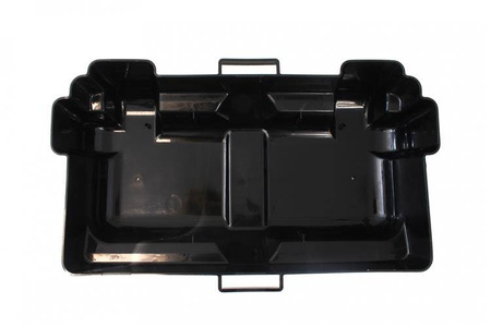 12V Battery Box Soft 350x180x210