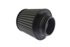 Simota Air Filter H:165mm DIA:60-77mm JAU-D02501-18 Steel