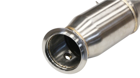 Downpipe BMW N20 F10 F11 F18 520i 523i 525i 528i 530i 535i