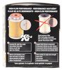 K&N Oil Filter HP-1008