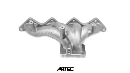 Mitsubishi Evo 4-9 4G63 Direct Replacement Exhaust Manifold