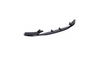 Diffuser BMW 2 F22 F23 Front Bumper Carbon Look