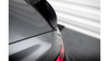 Spoiler Cap Audi A3 8Y 3D