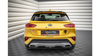 Splitters set Kia XCeed Mk1