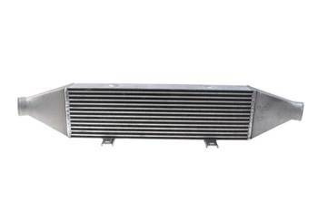 Intercooler TurboWorks Subaru WRX/STI 2001-2007 Front Mount