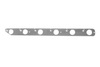 TurboWorks CNC Aluminum Ignition Coil Pack Conversion Adapter Plate For R8 to 1JZGTE / 2JZGTE Supra Aristo