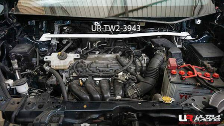 TOYOTA NOAH 3RD GEN R80 1.8 2WD 2014-2021