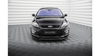 Splitter Ford Mondeo IV Facelift ST-Line Front v.2