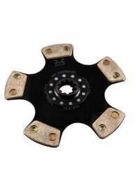 Tarcza sprzęgła 240mm 28x35-10N BMW M57 GS5-39DZ E46 M3 Spiekowa