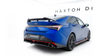 Spoiler Hyundai Elantra N Mk7 Tył