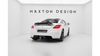 Splitters set Peugeot RCZ Mk1