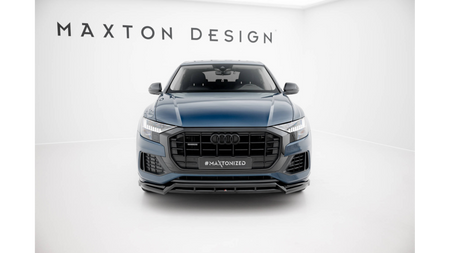 Zestaw Splitterów Audi Q8 Mk1