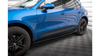 Splitters set Porsche Macan Mk1