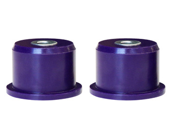 Rear differential mount bushings - MAZDA MX-5 GEN3 NC - 2PCs.