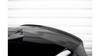 Spoiler Kia Sportage IV GT-Line Tył Gloss Black