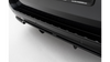 Diffuser Mercedes-Benz V-Class AMG-Line W447 Facelift Rear Valance