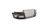 Bumper Audi A4 B8 Facelift Front PDC