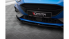 Splitter Ford Focus IV ST ST-Line Front v.7 Gloss Black