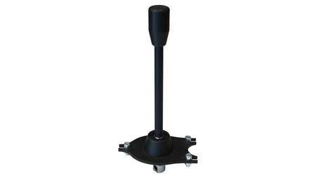 Short Shifter BMW E9x E8x Long ODESA CNC
