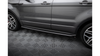 Splitters set Land Rover Range Rover Evoque HSE Dynamic Mk1 Facelift