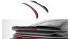 Spoiler Porsche 911 Turbo S Sport Package 992 Rear