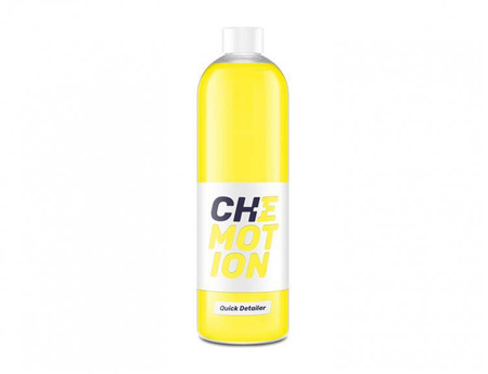 Chemotion Quick Detailer 1L