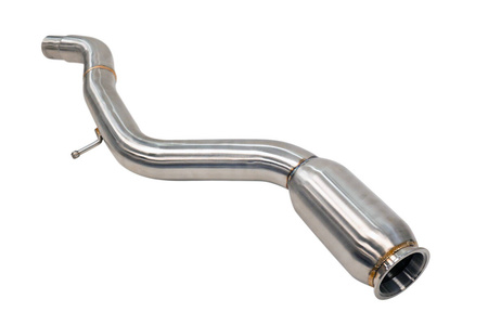 Mild Pipe BMW S55 F80 F82 M3 M4 14-19