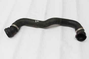 Lower radiator pipe BMW E92 17127552407