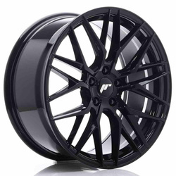 JR Wheels JR28 19x8,5 ET35 5x114,3 Gloss Black