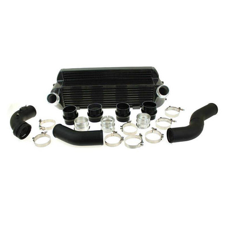 TurboWorks Intercooler BMW F20 F22 F30 F32 N55 130/210mm