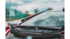 Spoiler Cap BMW i8 I12 Central Gloss Black