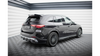 Spoiler Cap Mercedes-Benz GLC X254 3D
