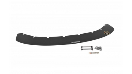 Splitter BMW 4 F32 F36 F33 M-Pack Front Racing v.3