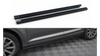 Diffuser Audi Q7 4M Side Skirts