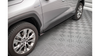 Splitters set Toyota RAV4 Mk5