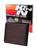 K&N Panel Filter 33-2106-1