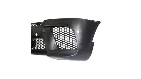 Bumper BMW X6 E71 E72 Front