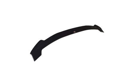 Spoiler Subaru BRZ Toyota GT86 Facelift Tył Gloss Black