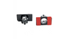 Grill Mercedes-Benz A V177 W177 Black A-Type Camera